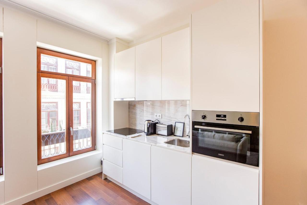 Almada 516 By Lovelystay Porto Exterior foto
