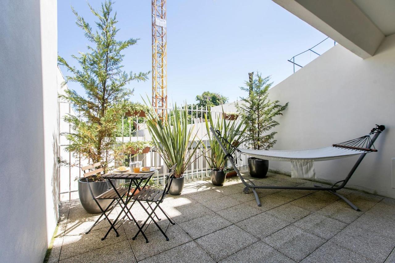 Almada 516 By Lovelystay Porto Exterior foto