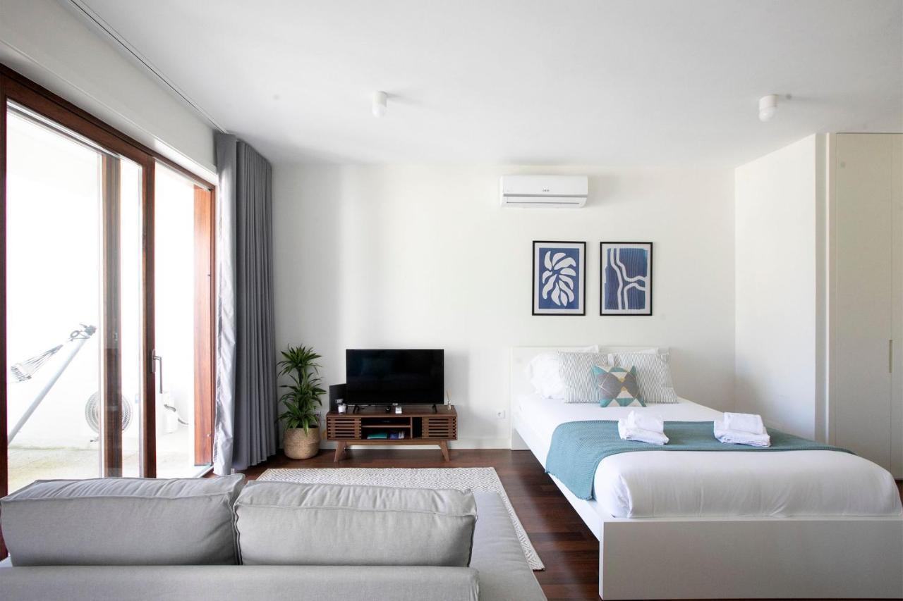 Almada 516 By Lovelystay Porto Exterior foto