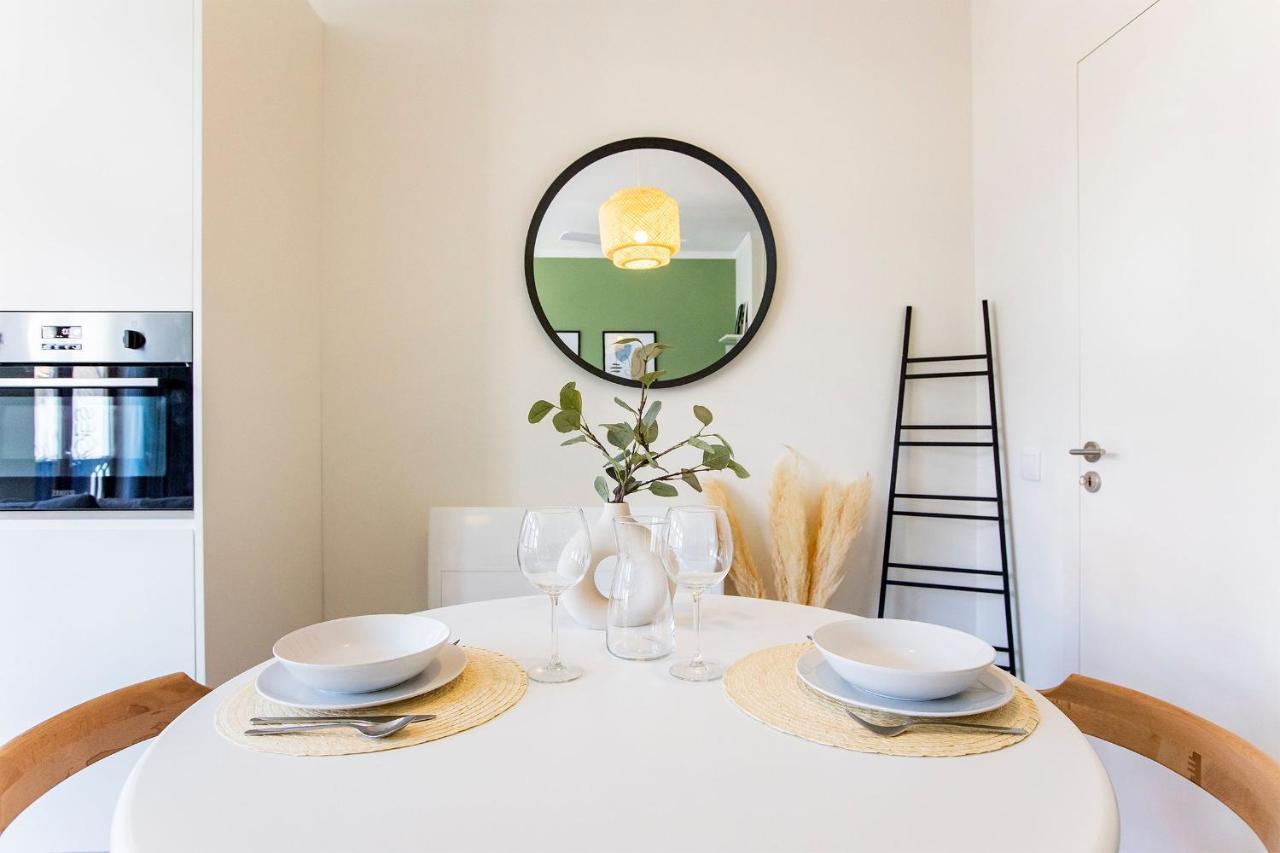 Almada 516 By Lovelystay Porto Exterior foto