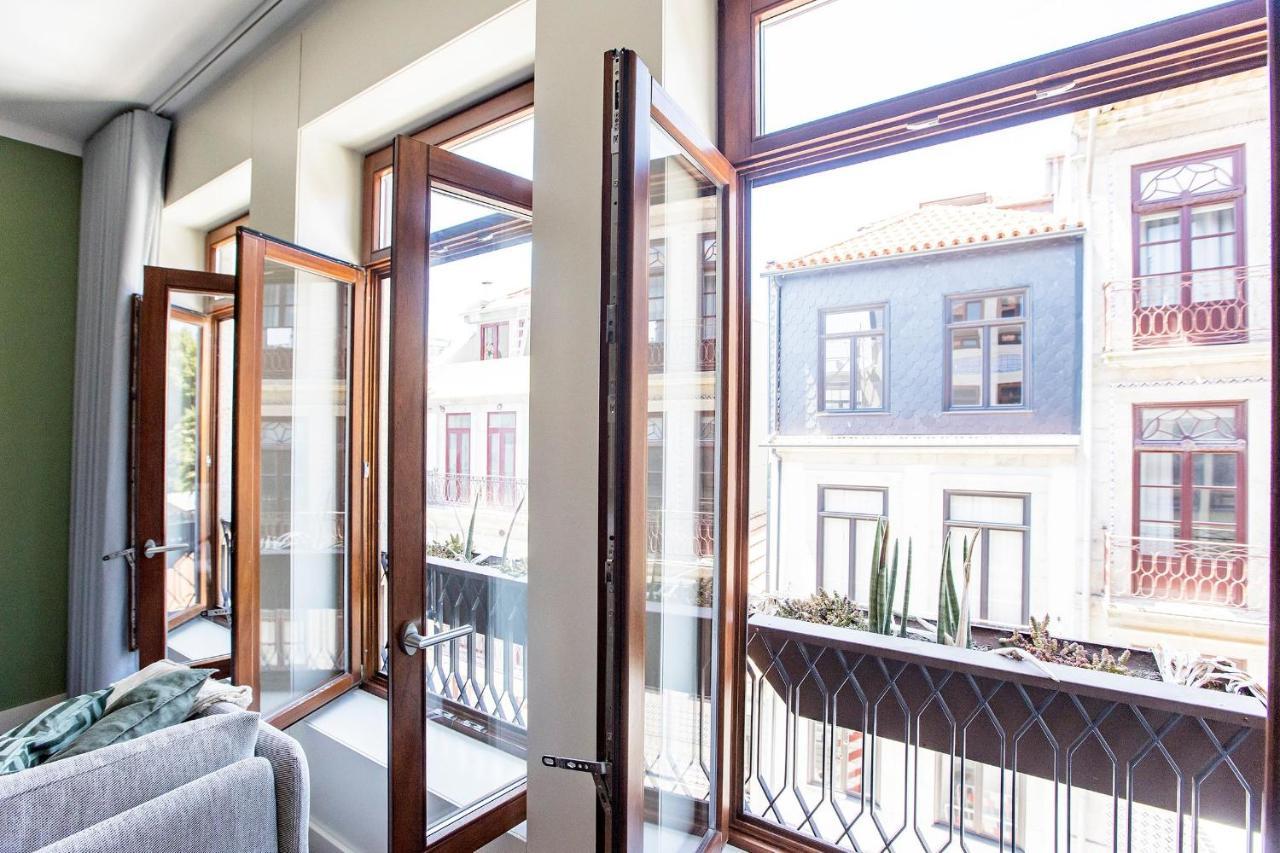Almada 516 By Lovelystay Porto Exterior foto