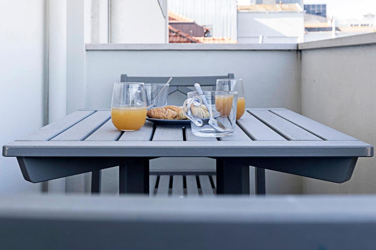Almada 516 By Lovelystay Porto Exterior foto